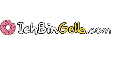 Logo IchBinGelb