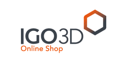 Logo iGo3D