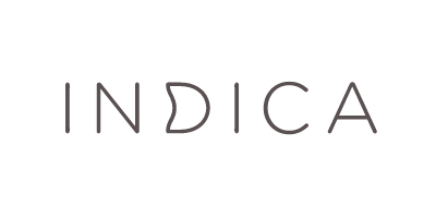 Logo Indica Skincare
