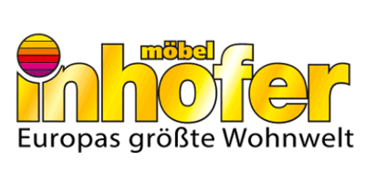 Logo Möbel Inhofer 