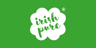Logo Irish Pure