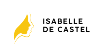 Logo Isabelle de Castel