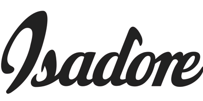 Logo Isadore