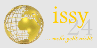 Logo Issy24
