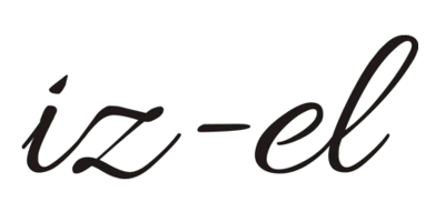 Logo Iz-el Juwelier