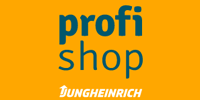 Logo Jungheinrich PROFISHOP