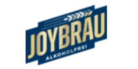 Logo JoyBräu - Proteinbier