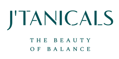 Logo J'TANICALS
