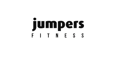 Logo Jumpers Fitness 