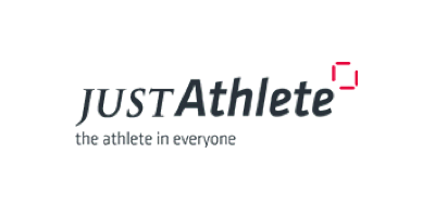 Logo Justathlete