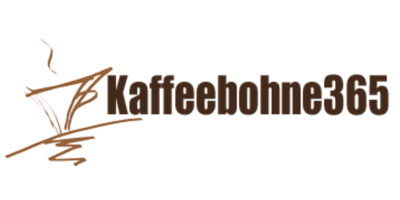 Logo Kaffeebohne365