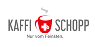 Logo Kaffi Schopp