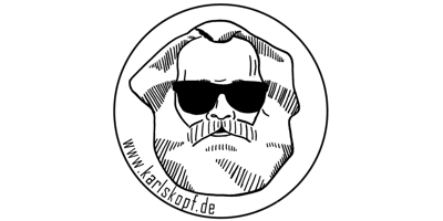 Logo Karlskopf