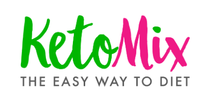 Logo KetoMix
