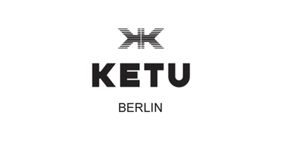 Logo Ketu Fashion