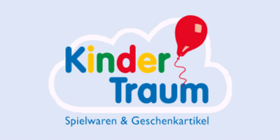 Logo Kindertraum