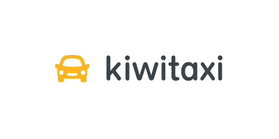 Logo Kiwitaxi
