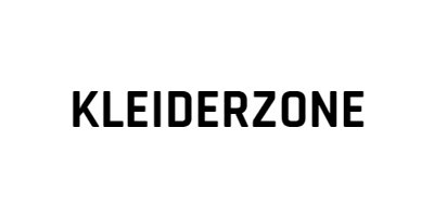 Logo Kleiderzone