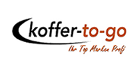 Logo Koffer-to-go