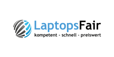 Logo LaptopsFair 