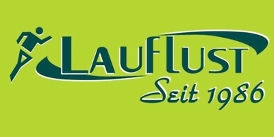 Logo Lauflust
