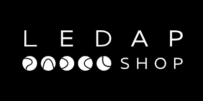Logo Ledap Shop 