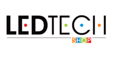 Logo Ledtech Shop