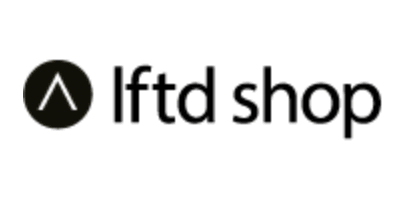 Logo Lftd Shop