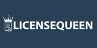 Logo Licensequeen
