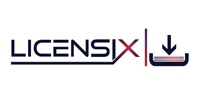 Logo Licensix