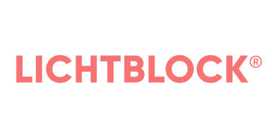 Logo Lichtblock