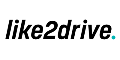 Logo like2drive