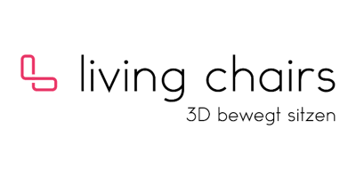Logo Living chairs 