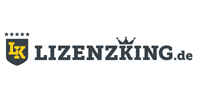 Logo Lizenzking