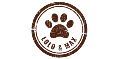 Logo Lolo & Max