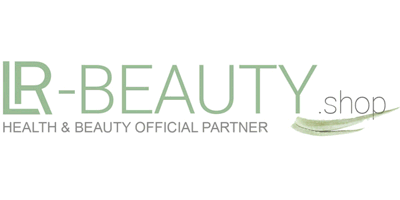 Logo LR Health & Beauty
