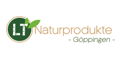 Logo LT Naturprodukte