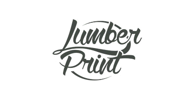Logo Lumberprint