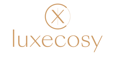 Logo LuxeCosy