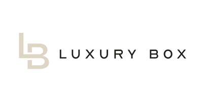 Logo Luxury Box
