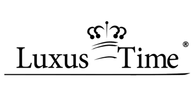 Logo Luxus Time 