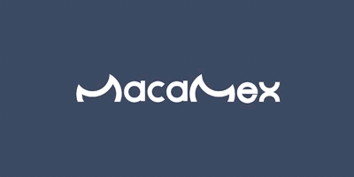 Logo MacaMex