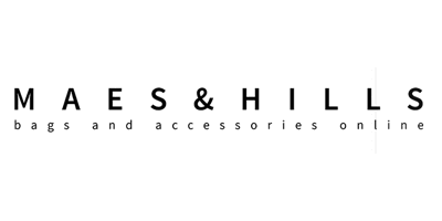 Logo Maes & Hills