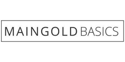 Logo Maingold Basics