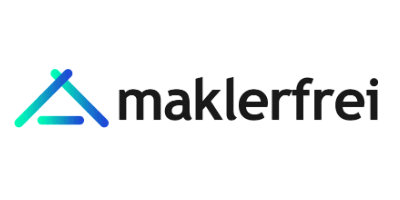 Logo Maklerfrei