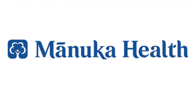 Logo Manuka Health