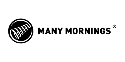 Logo Many Mornings