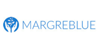 Logo Margreblue