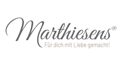 Logo Marthiesens
