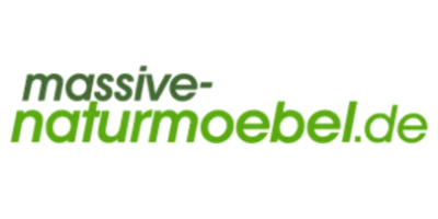 Logo Massive-Naturmoebel.de